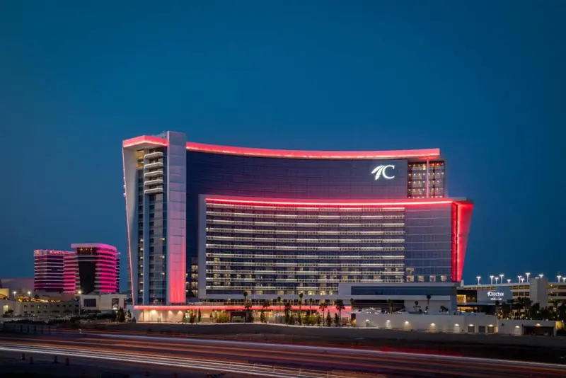 Choctaw Casino & Resort Durant, a Wyndham Grand Hotel