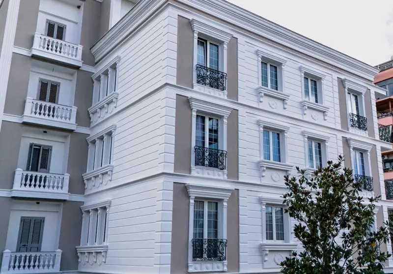 Oxygen Boutique Hotel
