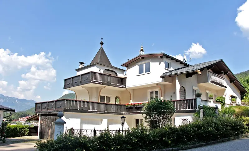Pan Haus Bad Ischl