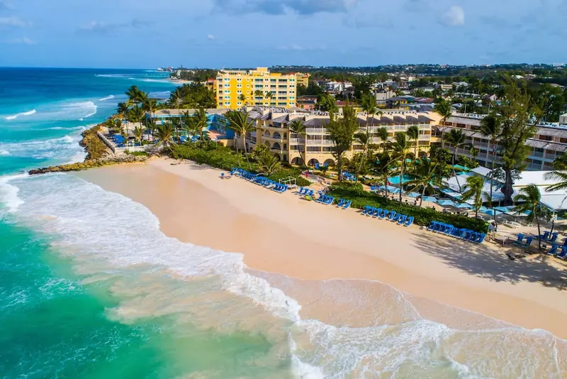Turtle Beach, a Tribute Portfolio™ All Inclusive Hotel