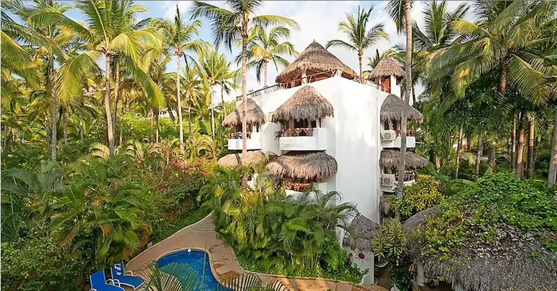 Casablanca Sayulita Hotel