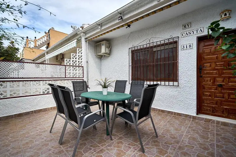 Espanhouse Diana bungalow