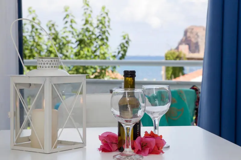Evexia Boutique Hotel & Spa - Adults Only