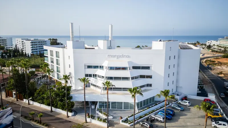 MARGADINA HOTEL