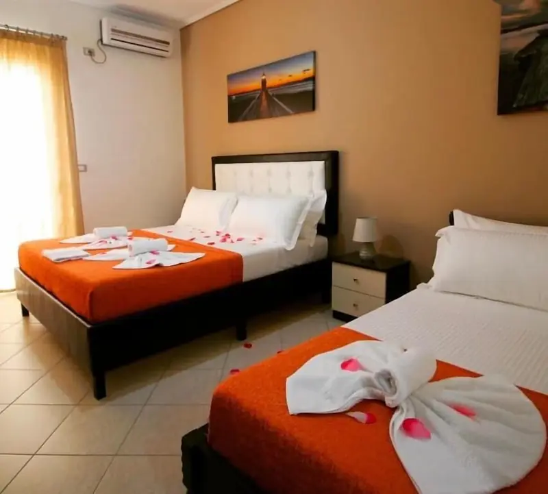 Eros Hotel