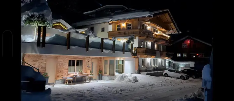Landhaus Rieder im Zillertal