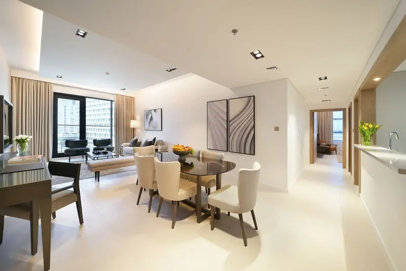 Cheval Maison - The Palm Dubai