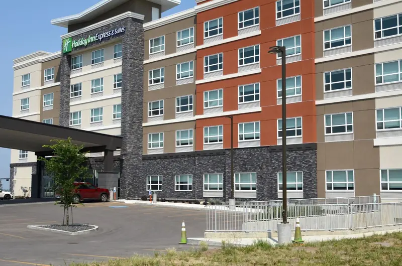 Holiday Inn Express & Suites - Edmonton SW – Windermere by IHG