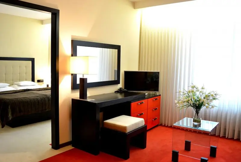 Astory Hotel, Plzen, photograph 1 of 63