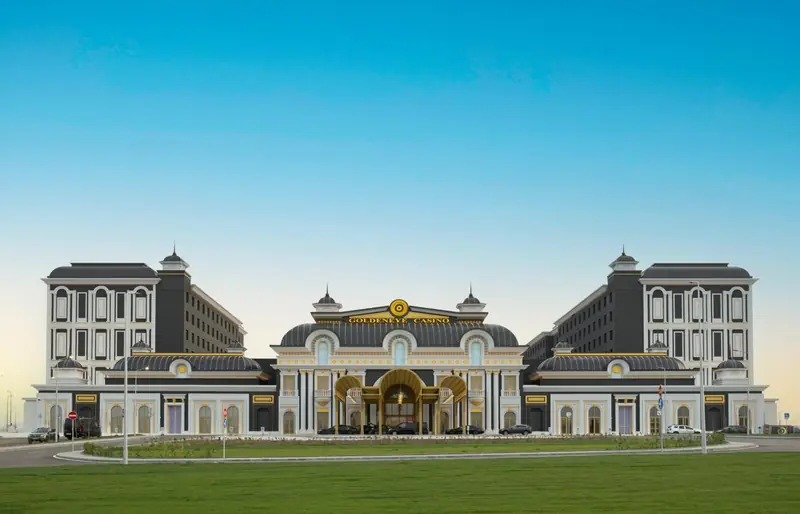building
