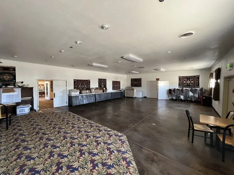 Border Inn Casino