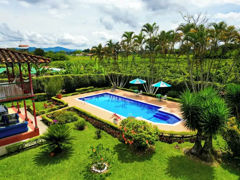 Casa Abba Hotel