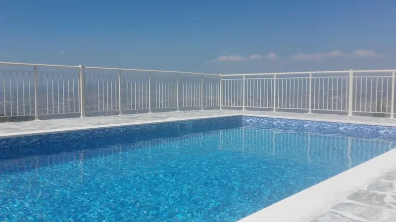 Aurora Villa