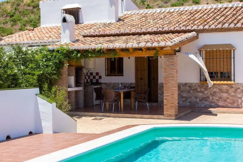 Casa Ramirez