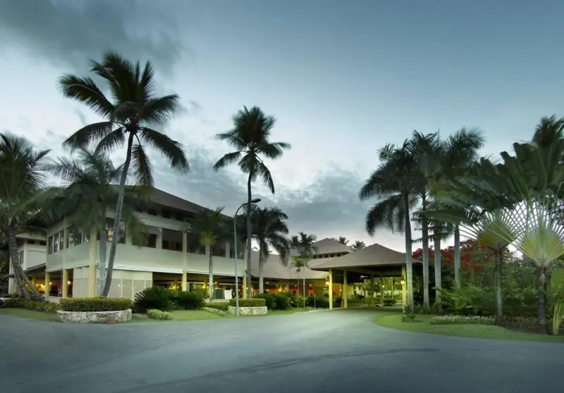 Grand Palladium Palace Resort Spa & Casino - All Inclusive