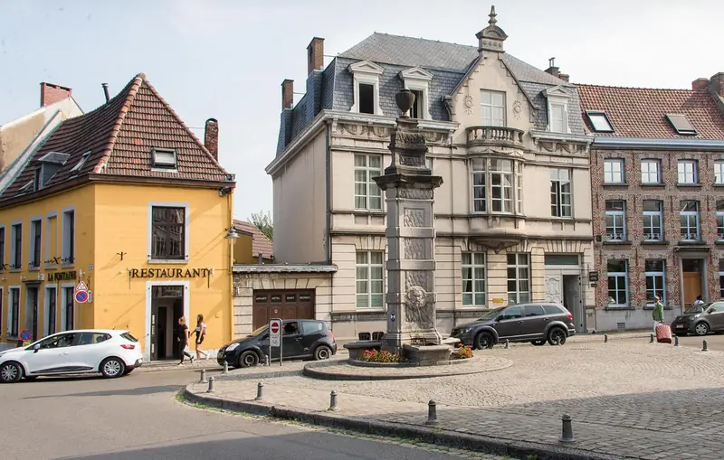 Hotel Saint Georges