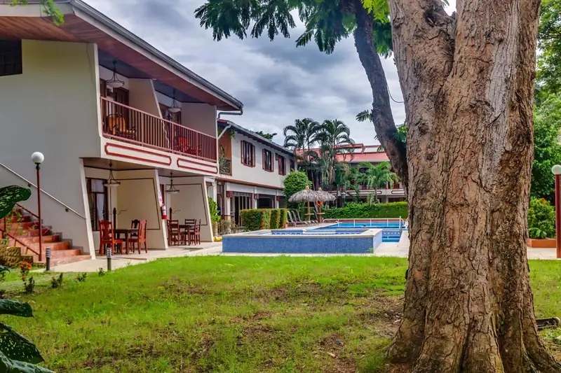 Hotel Mar de Luz