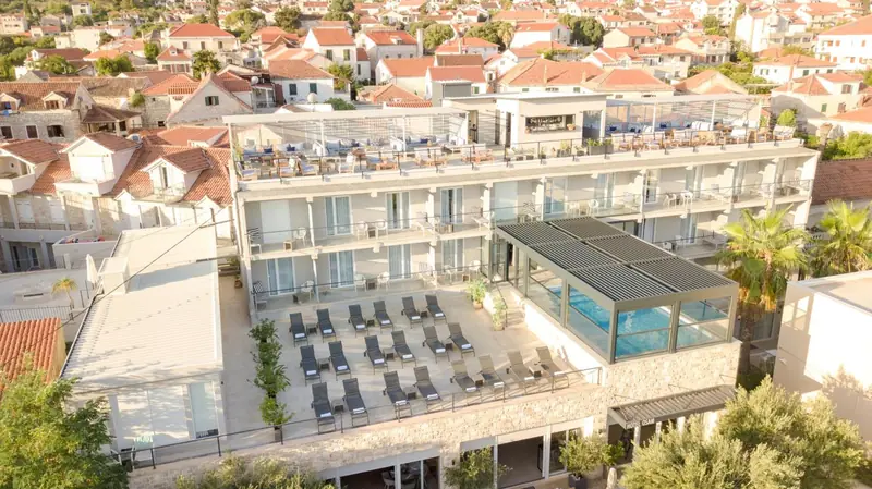 Hotel Osam - Adults Only
