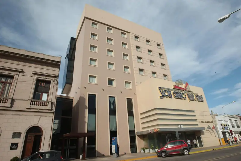 Howard Johnson Villa María Hotel y Casino