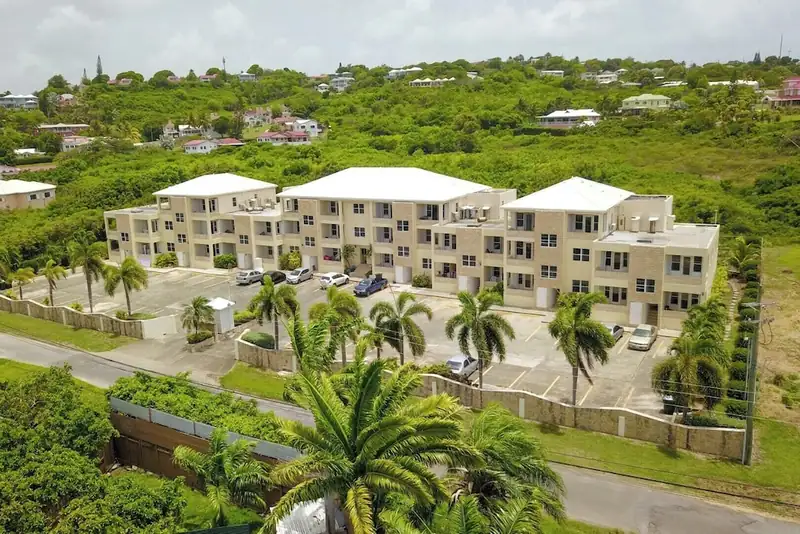 Aurela Residences