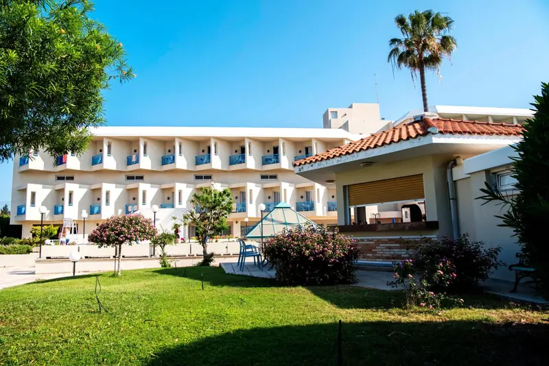 Kissos Hotel