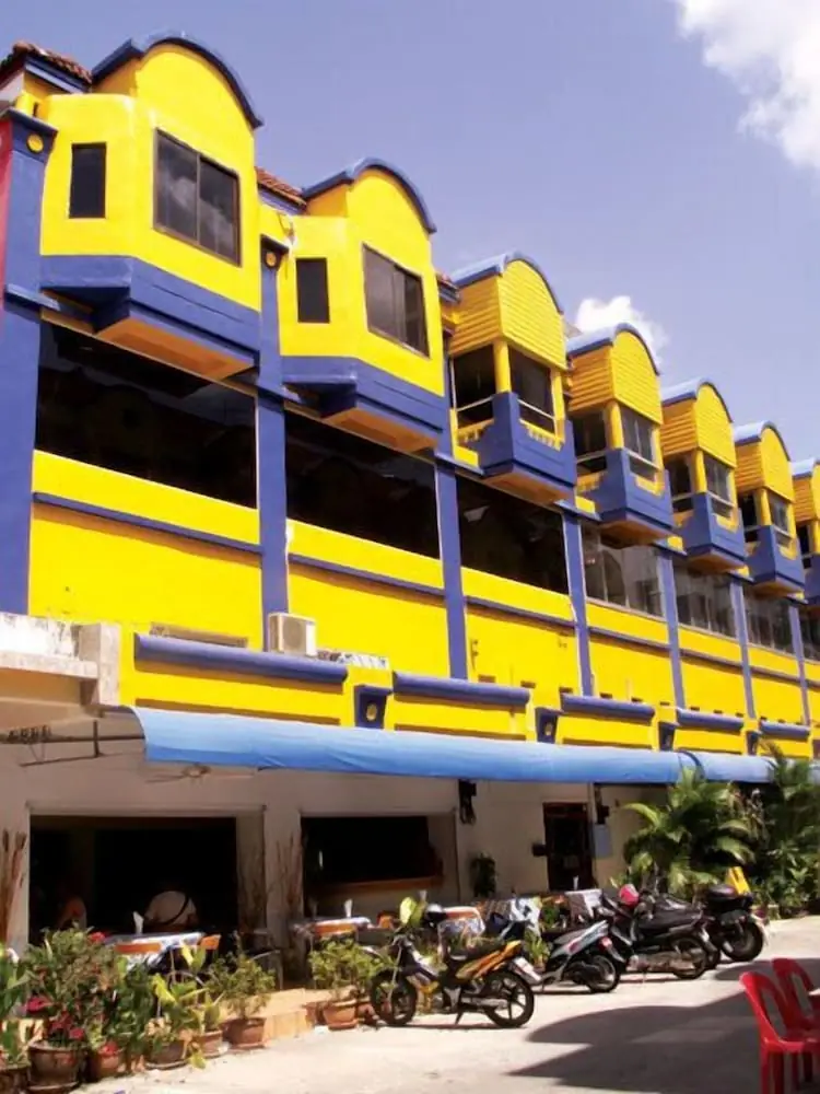 building