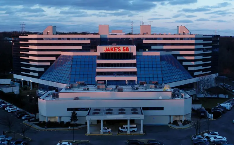Jake's 58 Casino Hotel - Adults Only