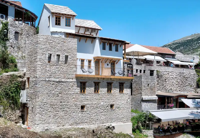 Villa Gunga