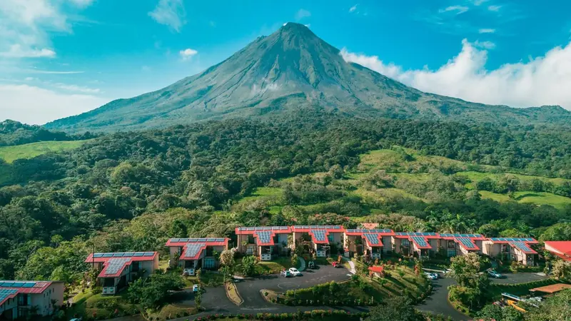 Hotel Arenal Kioro Suites & Spa