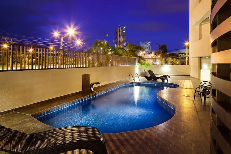 MAI Suites