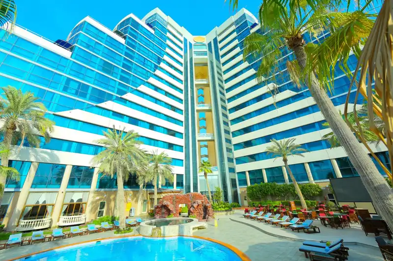 Elite Resort & Spa