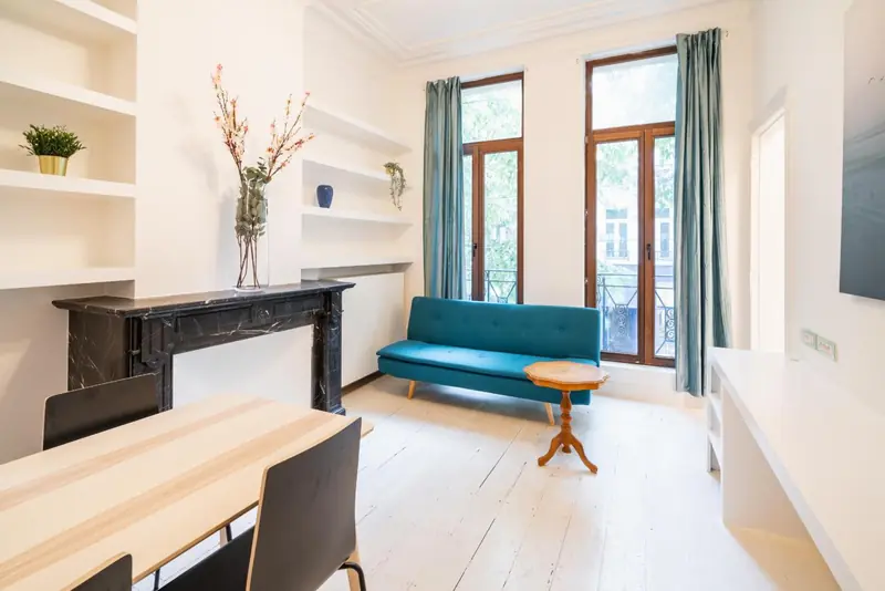 TBD - Old National Street Residence, Antwerp, photograph 1 of 63