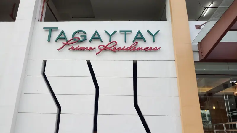 Tagaytay Cityland Family Room by Happynest Staycation