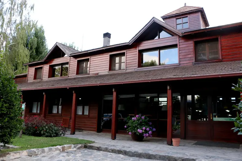 Rincón de los Andes Resort