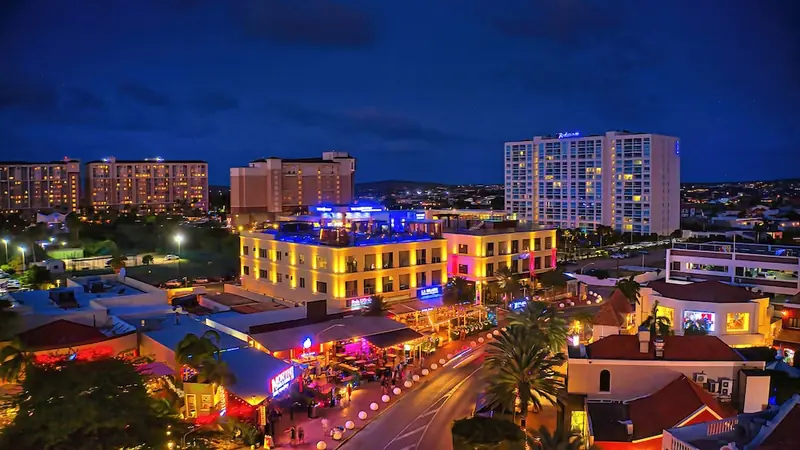 The Cove - Condo Hotel - Perfect Location