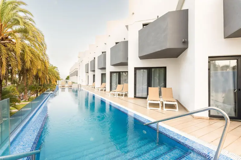 BARRANCO Chic! Apartments by ALEGRIA