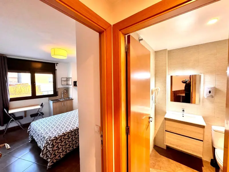 MT Boutique Suites y Apartamentos - Adults Only -