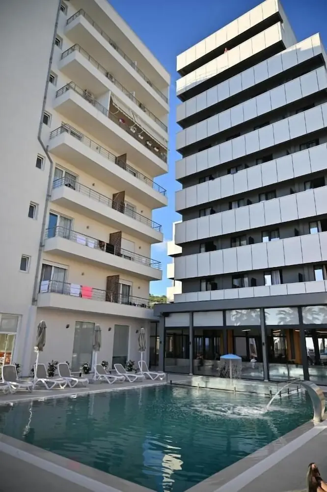 Adria Palace Hotel