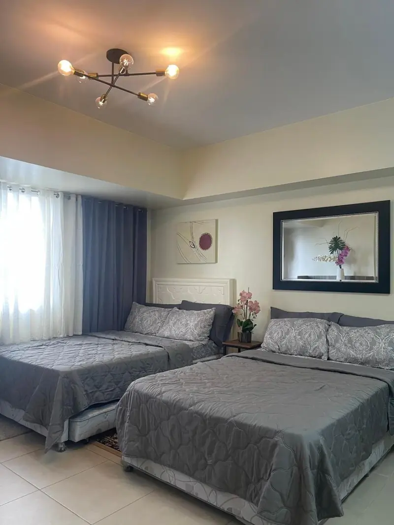 Affordable Serin East Tagaytay with Netflix, Tagaytay, photograph 1 of 23