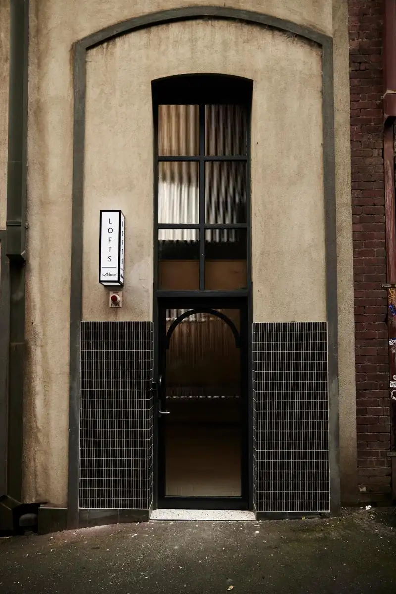Adina Apartment Hotel Melbourne Flinders Street