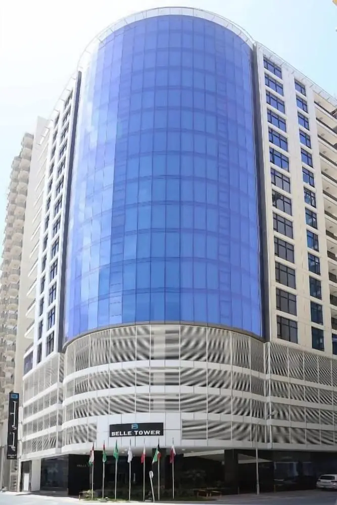 Belle Tower, Manama, photograph 1 of 13
