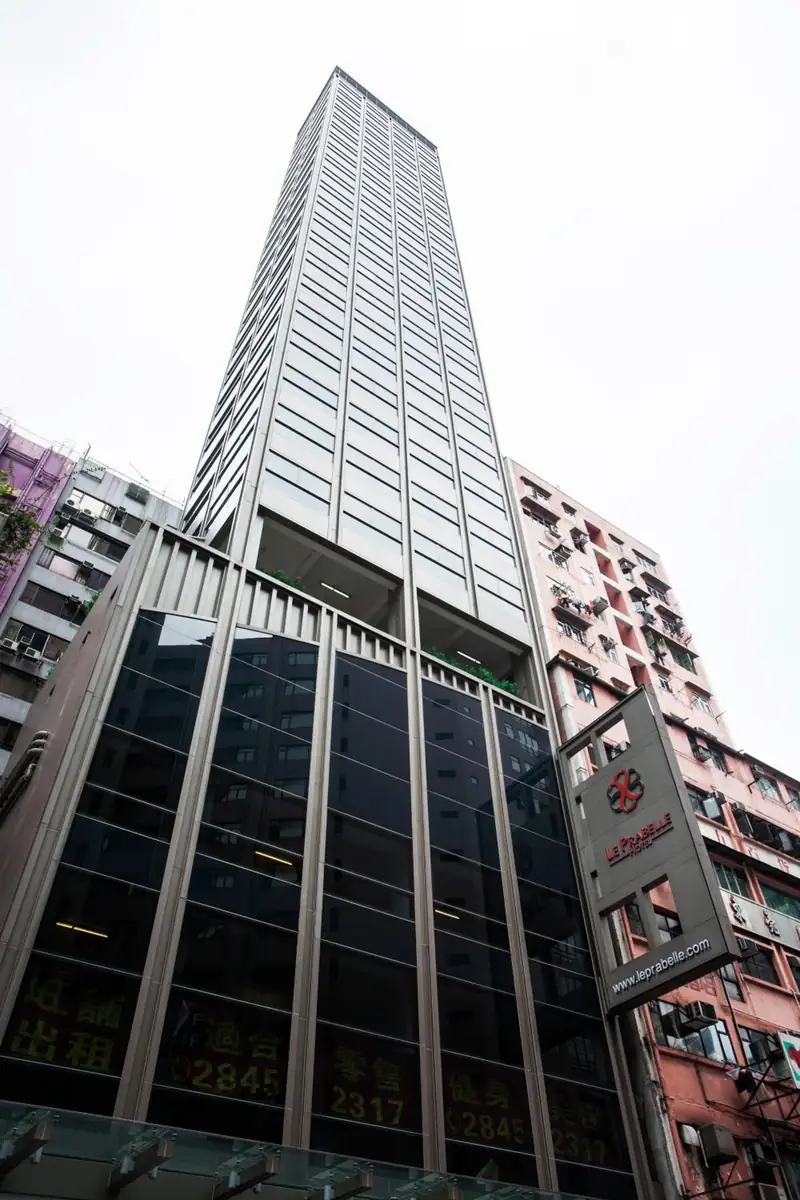 building